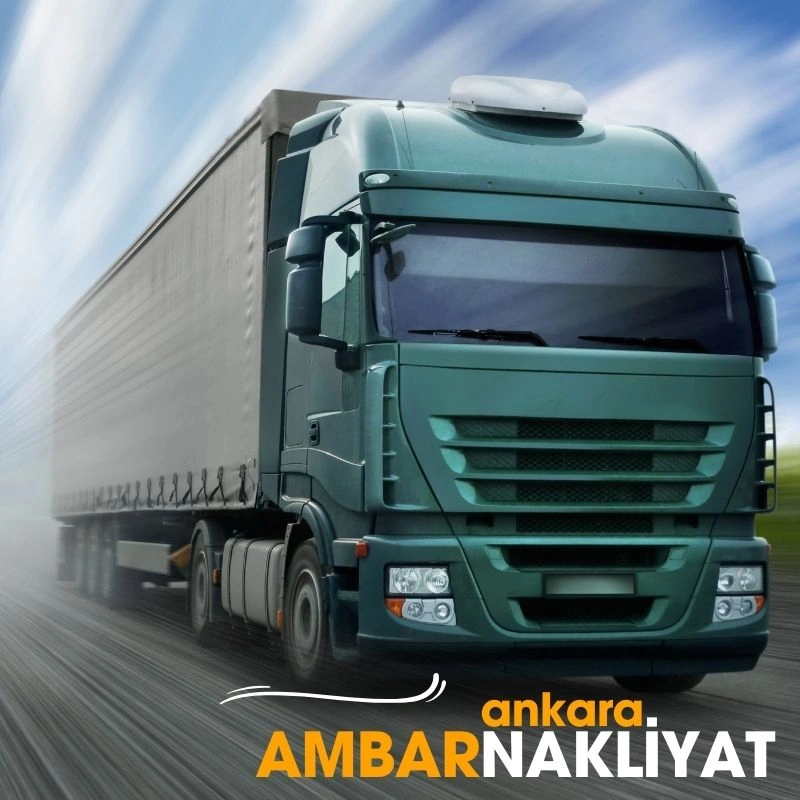 Konya Yalova Arası Nakliyat